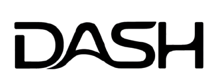DASH Logo